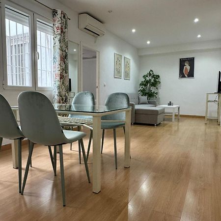 Apartamento Maria Cristina Nº 1 コルドバ エクステリア 写真