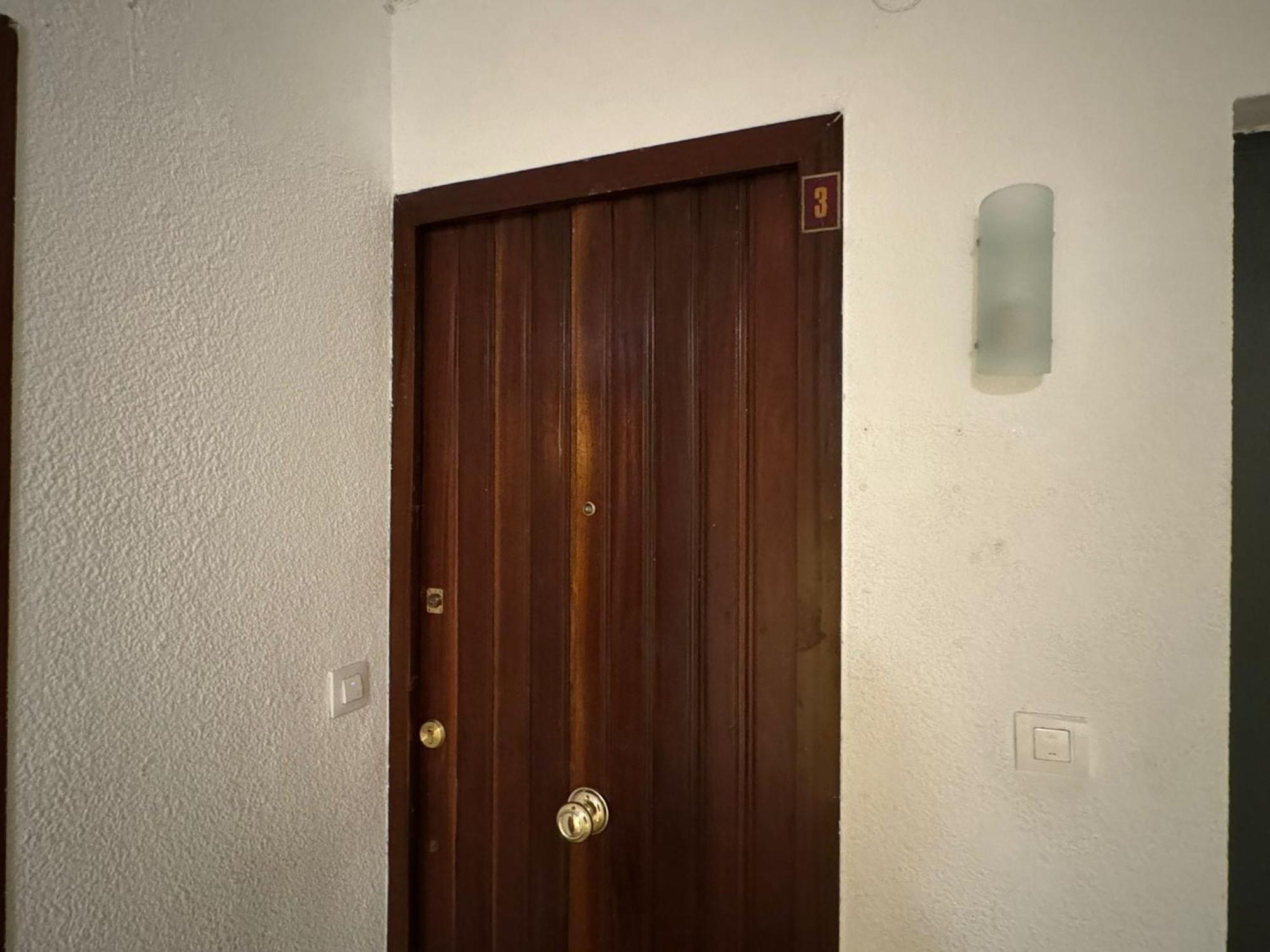 Apartamento Maria Cristina Nº 1 コルドバ エクステリア 写真