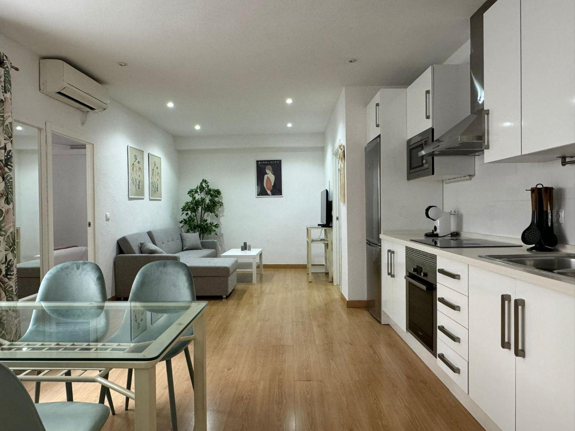 Apartamento Maria Cristina Nº 1 コルドバ エクステリア 写真