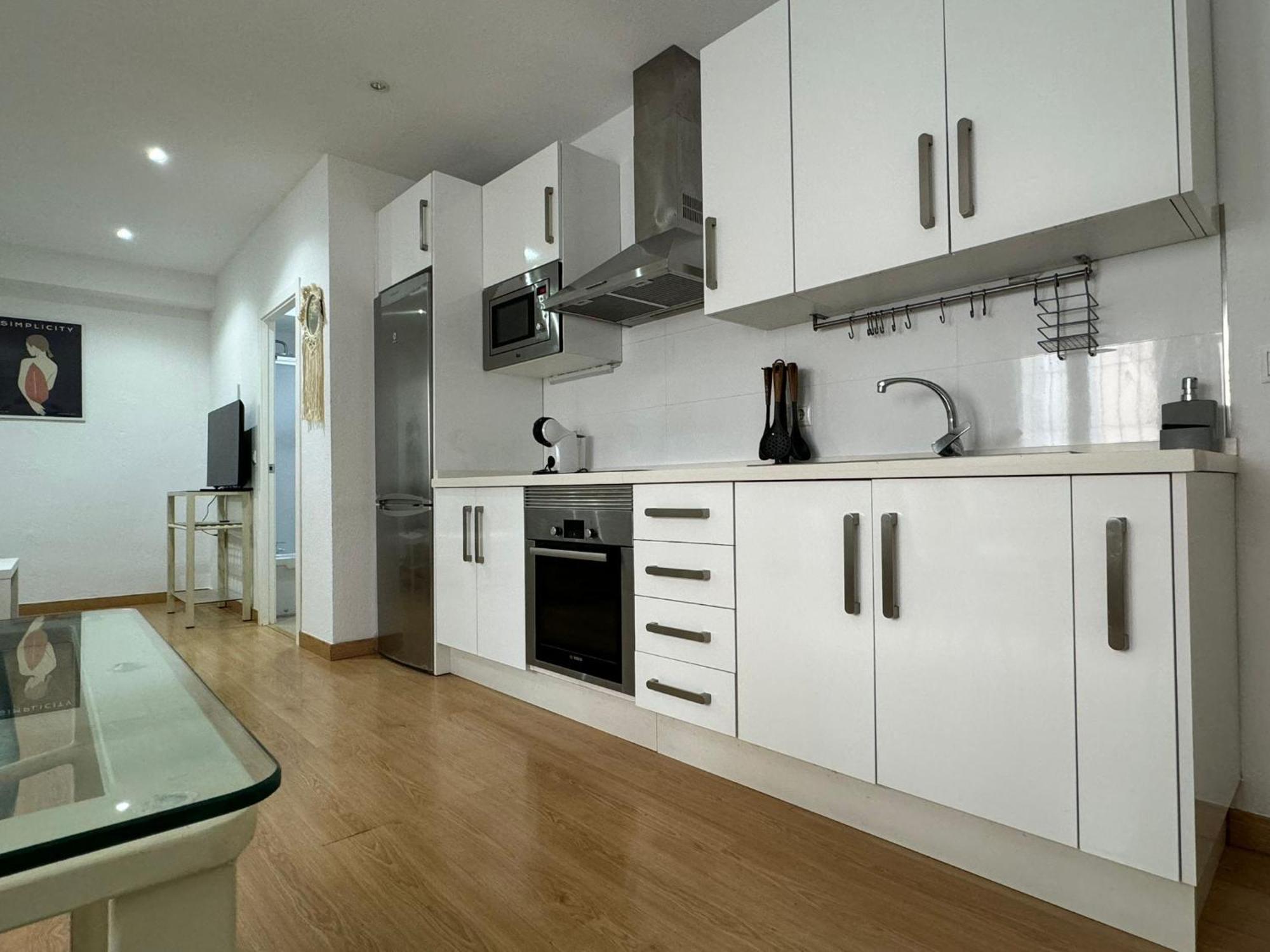 Apartamento Maria Cristina Nº 1 コルドバ エクステリア 写真