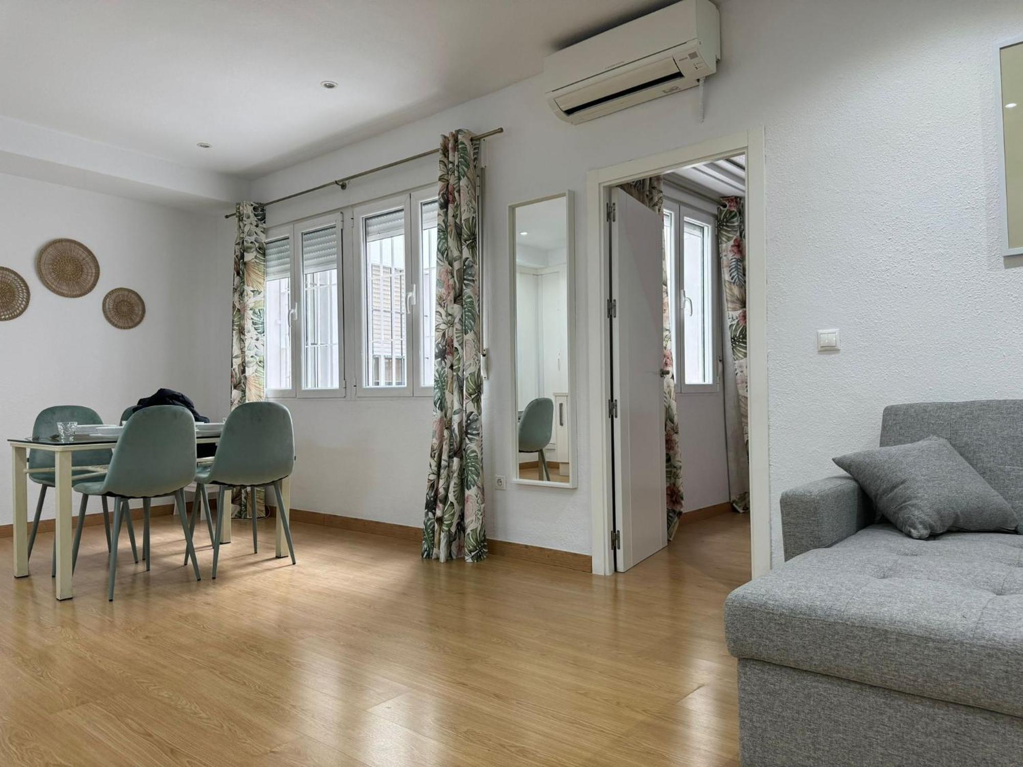 Apartamento Maria Cristina Nº 1 コルドバ エクステリア 写真