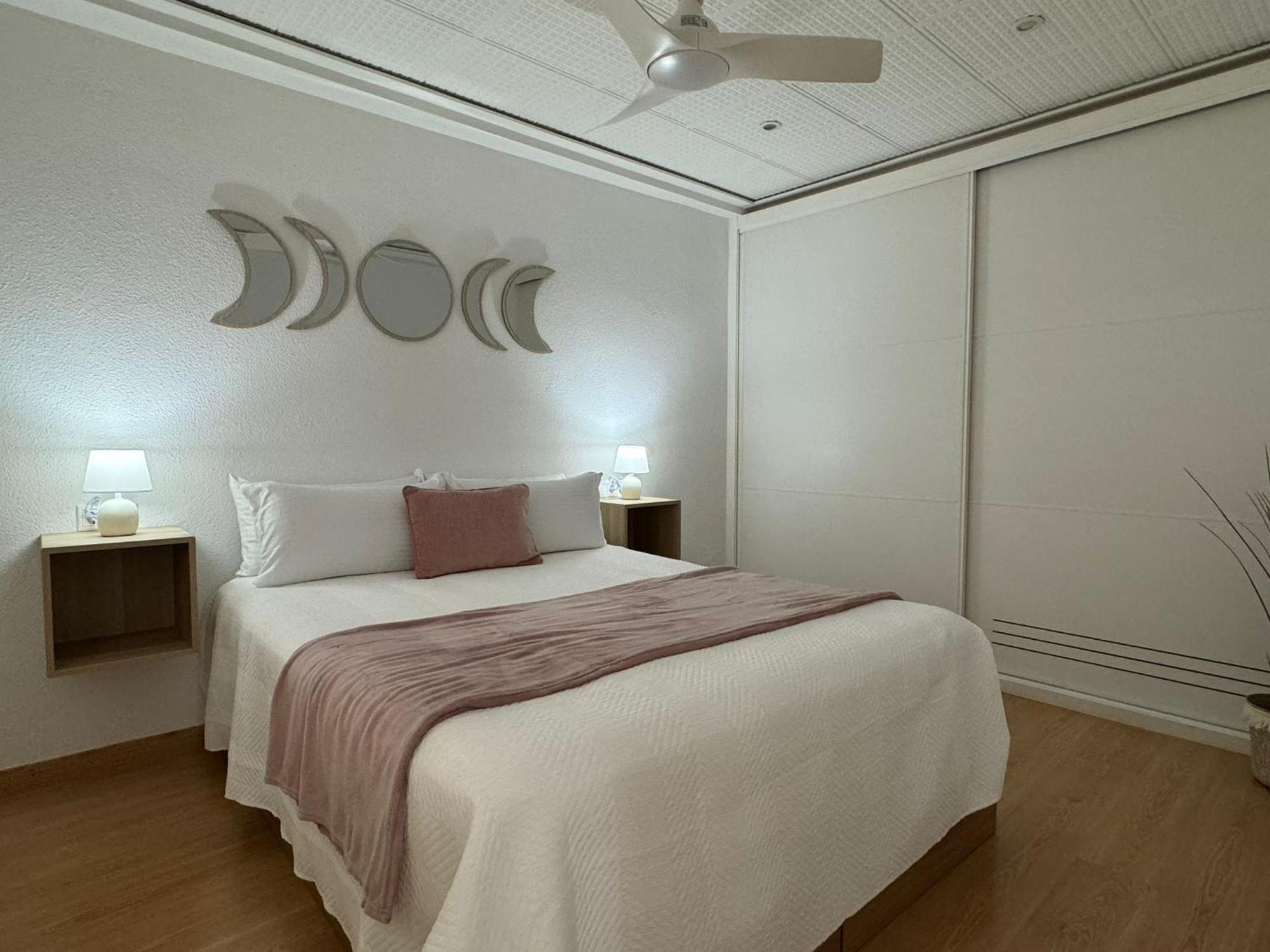 Apartamento Maria Cristina Nº 1 コルドバ エクステリア 写真