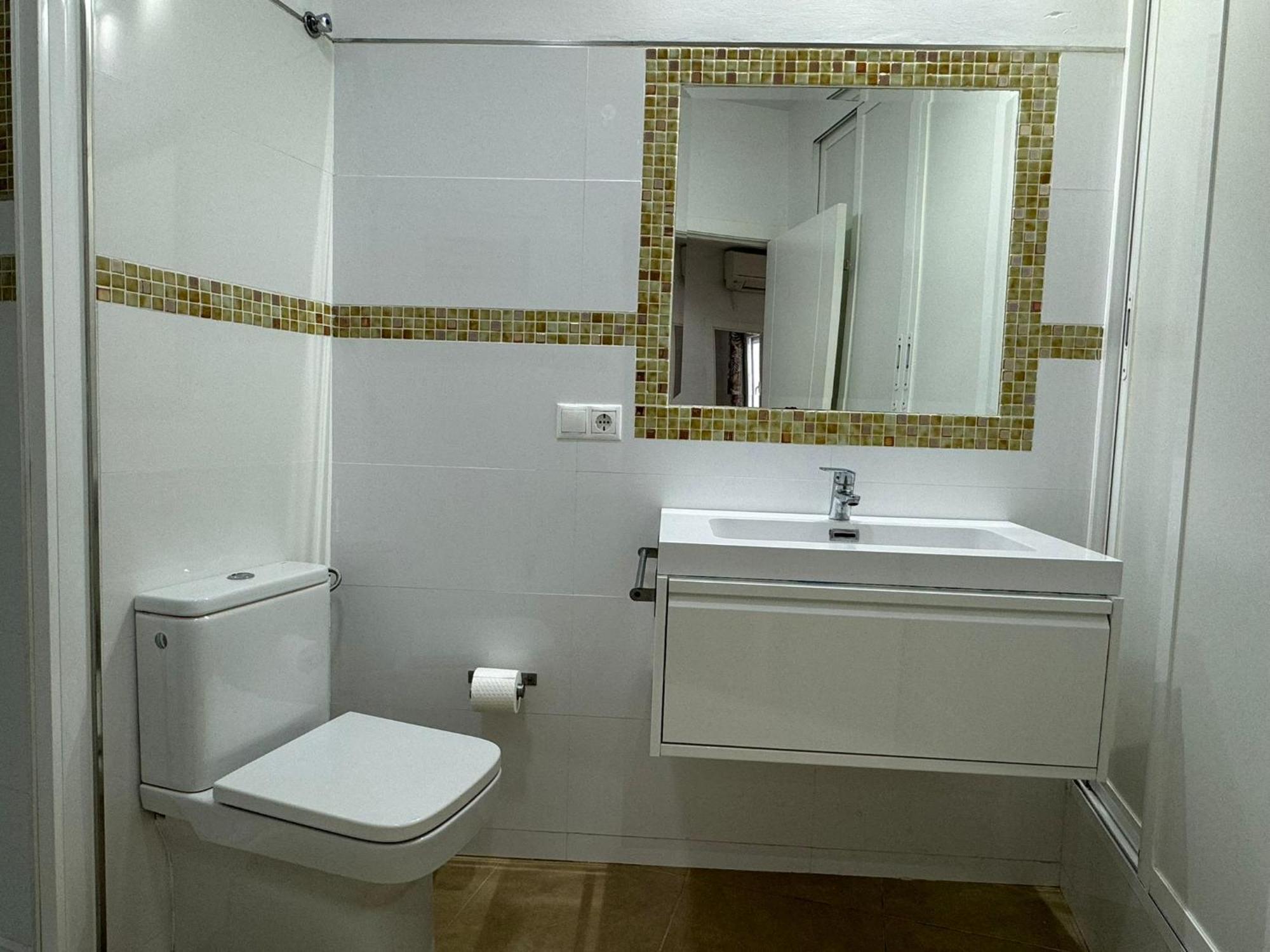 Apartamento Maria Cristina Nº 1 コルドバ エクステリア 写真