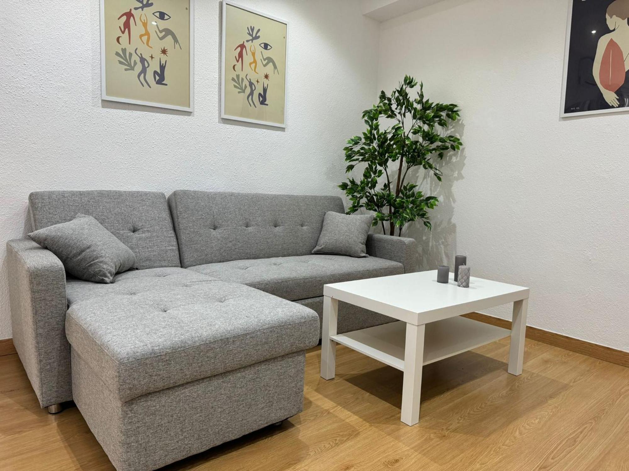 Apartamento Maria Cristina Nº 1 コルドバ エクステリア 写真