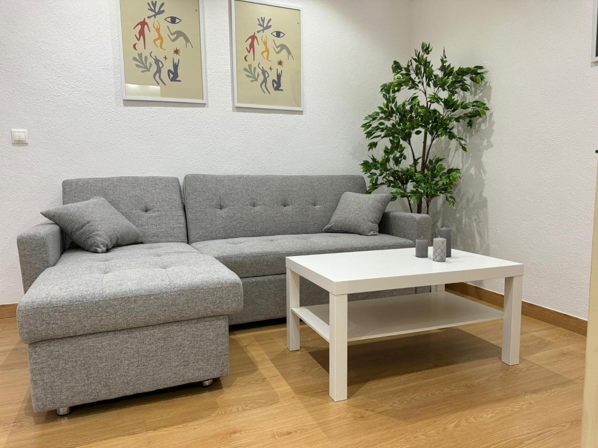 Apartamento Maria Cristina Nº 1 コルドバ エクステリア 写真