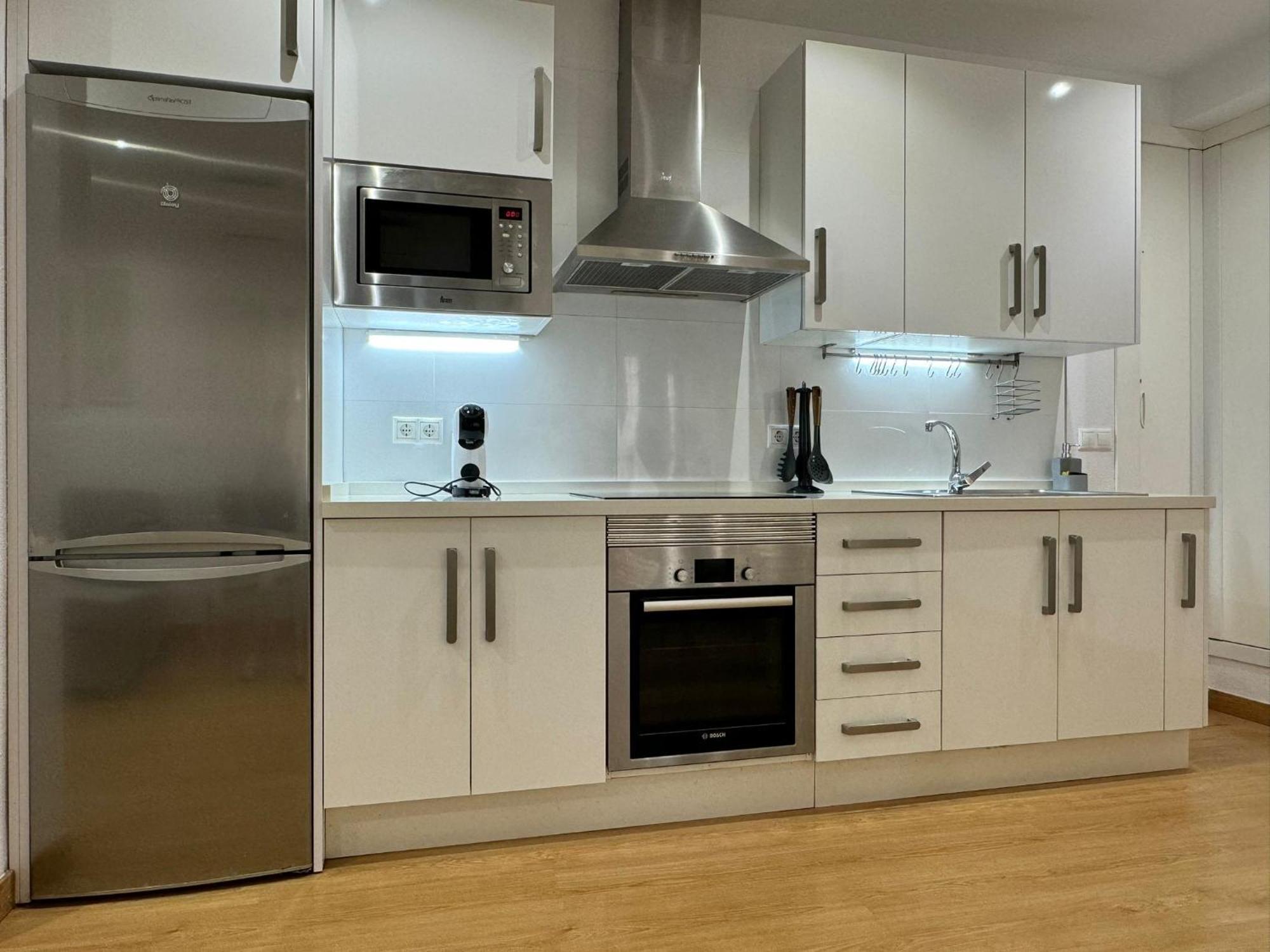Apartamento Maria Cristina Nº 1 コルドバ エクステリア 写真